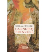 Strozzi Elena de ,,Galindijos princesė''