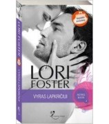 Foster Lori "Vyras lapkričiui"