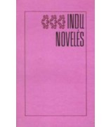 Autorių kolektyvas ''Indų novelės''