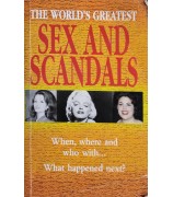 Autorių kolektyvas "The World's Greatest Sex and Scandals"