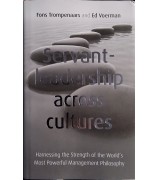Trompenaars Fons, Voerman Ed "Servant-Leadership Across Cultures"