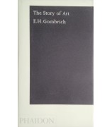 Gombrich E.H. "The Story of Art"