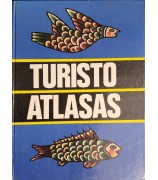 Vaškelis Kęstutis "Turisto atlasas"