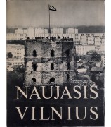 Baranauskas Marius, Ruikas Liudvikas "Naujasis Vilnius"