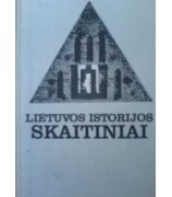 Glinskis R., Mockevičius R., Stašaitis S. ''Lietuvos istorijos skaitiniai. Nuo seniausiųjų laikų iki 1918 metų''