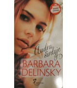 Delinsky Barbara ''Audra širdyje''