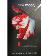 Meyer Stephenie ''New Moon''