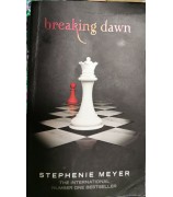 Meyer Stephenie ''Breaking Dawn''