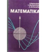 Pekarskas Vidmantas, Narkevičius Leonas, Antanaitis Zigmas ''Matematika.''