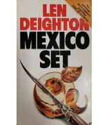 Deighton Len "Mexico Set"