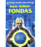 nr 020. Asimov Isaac "Fondas"