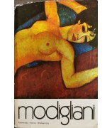 Pierre Sichel ,,Modigliani''
