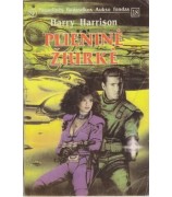 nr 018. Harrison Harry "Plieninė žiurkė"