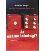 Berger Barbara ''Ar esame laimingi?''