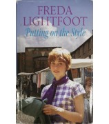 Lightfoot Freda "Putting on the Style"