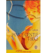 Cheek Mavis ,,Janice Gentle i seks''