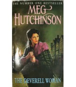 Hutchinson Meg "The Deverell Woman"