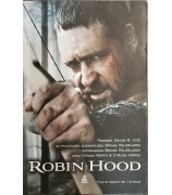 Coe David B. ,,Robin Hood''