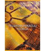 Kajackas A. ''Telekomunikacijų teorija''