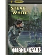 nr 437. White Steve ''Titanų kalvė''