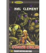 nr 442. Hal Clement „Ugnies ciklas“