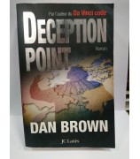Dan Brown ''Deception point''