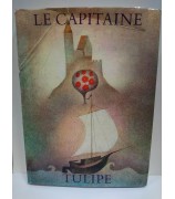 Įvairūs autoriai ''Le capitaine Tulipe''