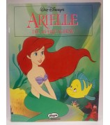 autorius nenurodytas ''Arielle die Meerjungfrau''