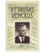 Puidokienė Svetlana ''Vytautas Venckus''