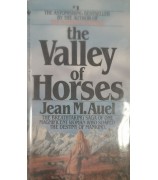 Auel Jean M. "The Valley of Horses"