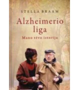 Stella Braam ''Alzheimerio liga''
